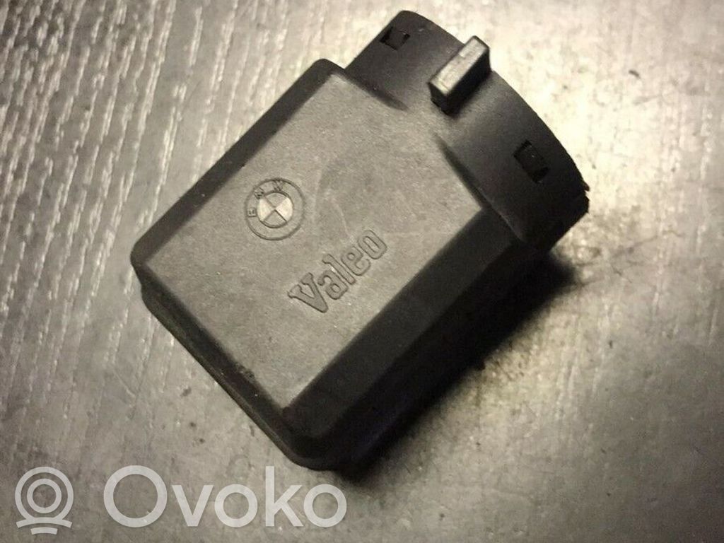 BMW X3 E83 Ignition lock contact 