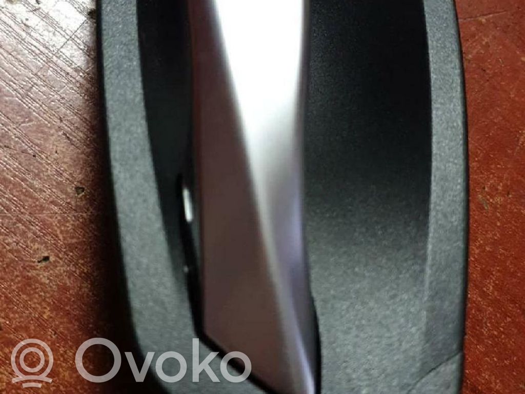 BMW 3 E90 E91 Rear door interior handle 