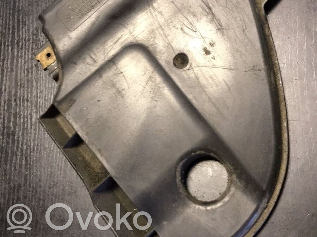 BMW X3 E83 Other under body part 
