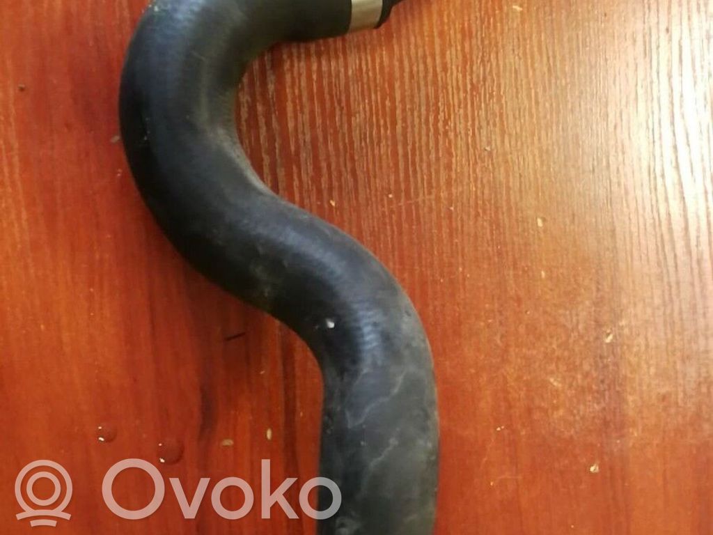 BMW 3 E90 E91 Engine coolant pipe/hose 