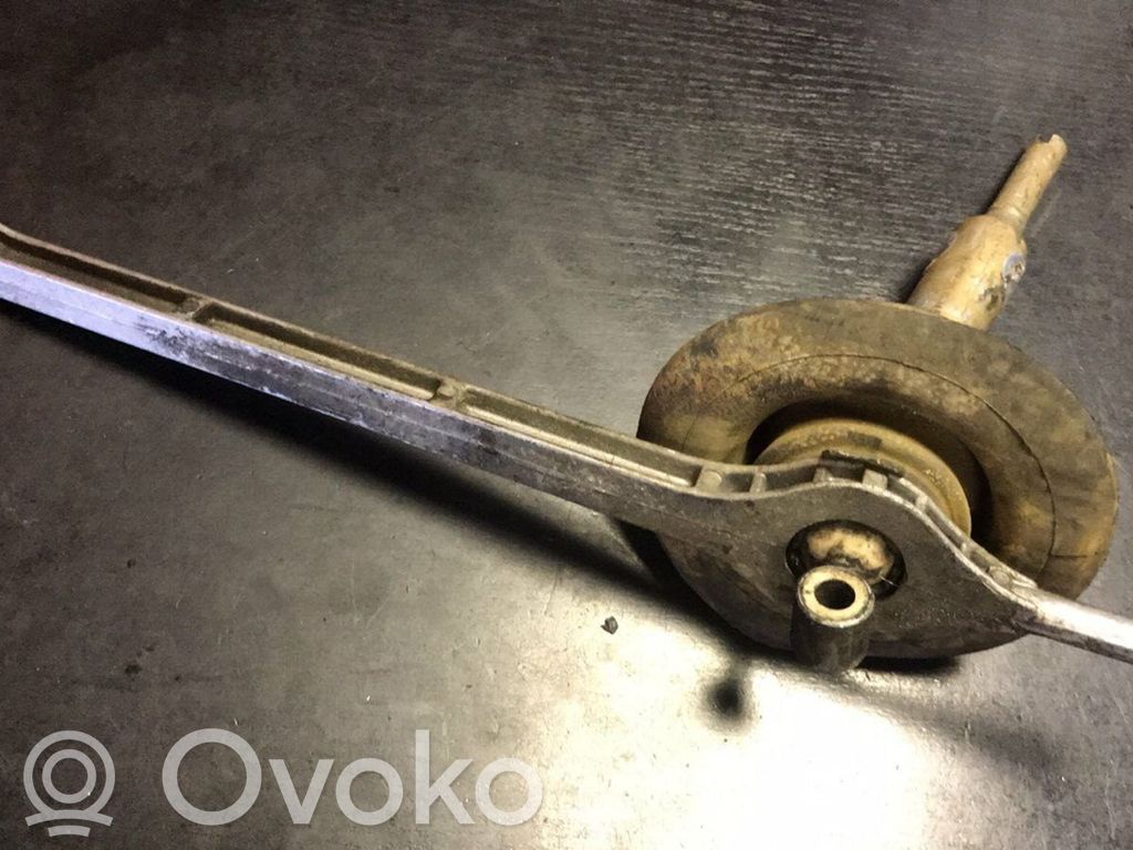 BMW 3 E46 Selector caja de cambios 