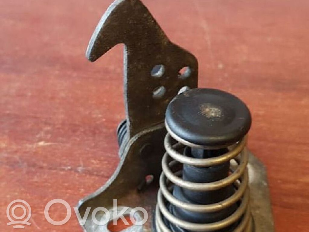 Engine bonnet/hood lock/latch loop/hook   7034256