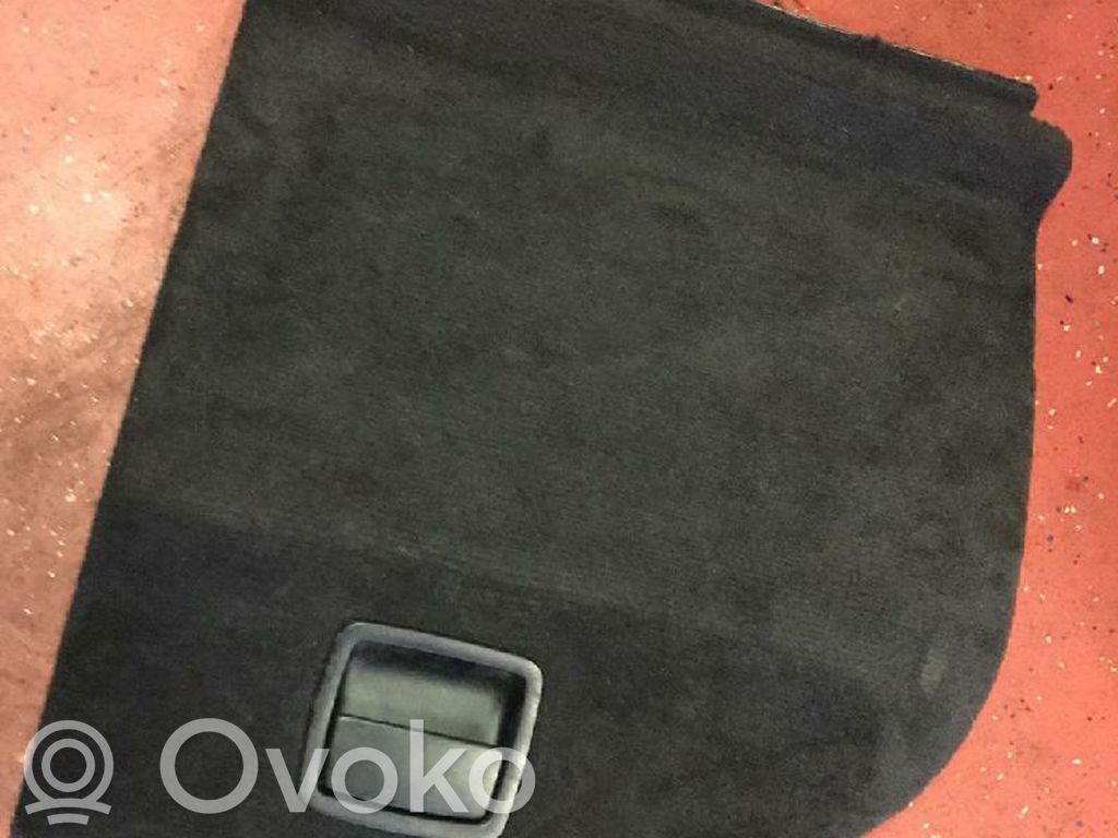 BMW 5 E60 E61 Other trunk/boot trim element 