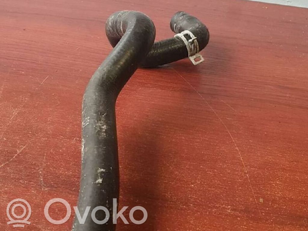 Engine coolant pipe/hose   6910757