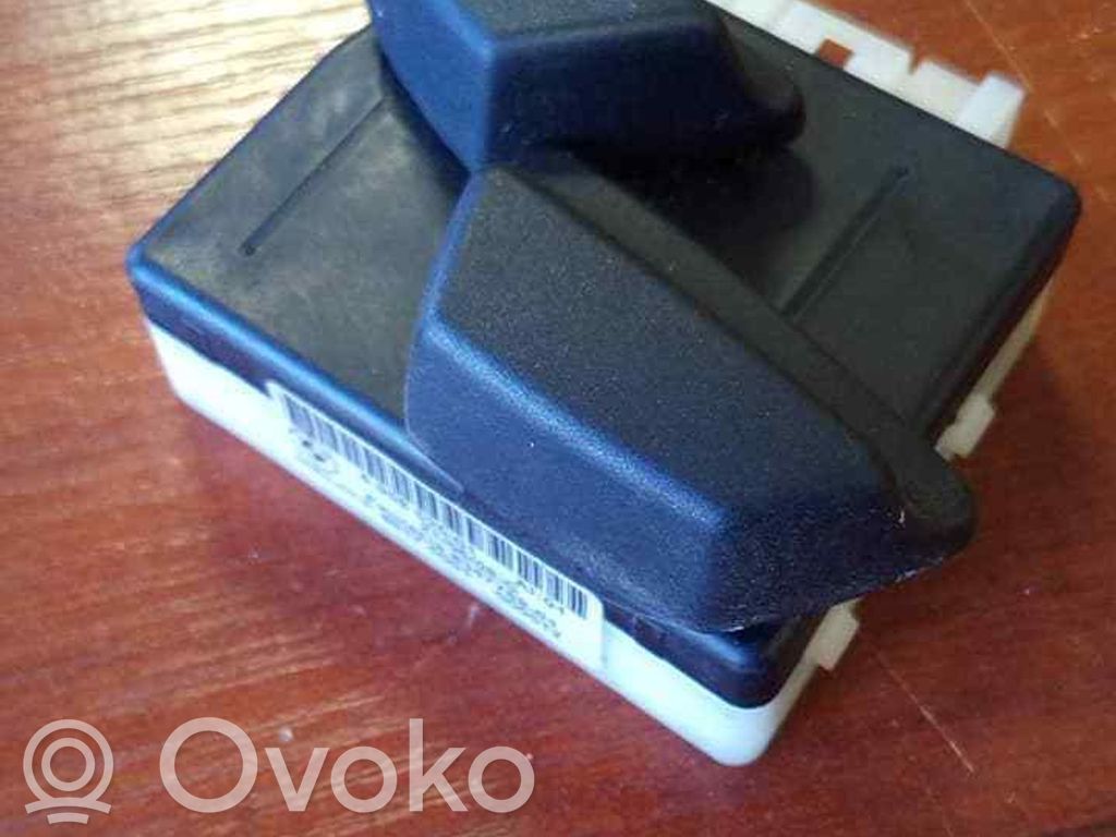 BMW 5 E60 E61 Seat control switch 