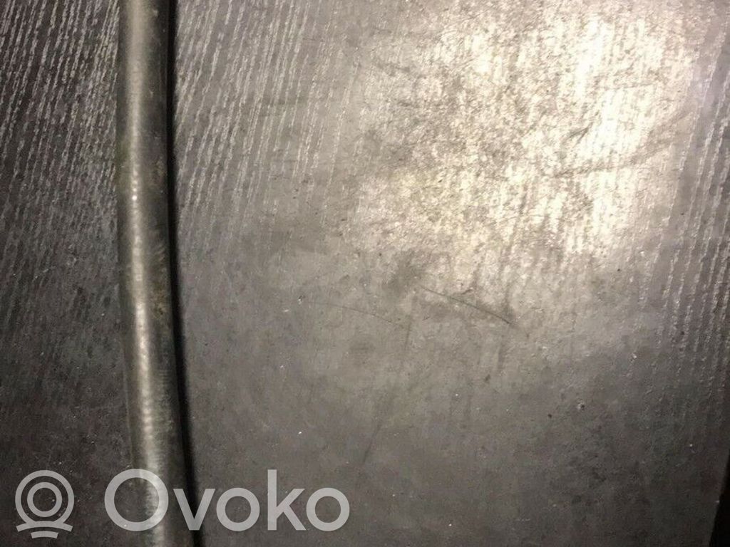 BMW 5 E60 E61 Engine coolant pipe/hose 