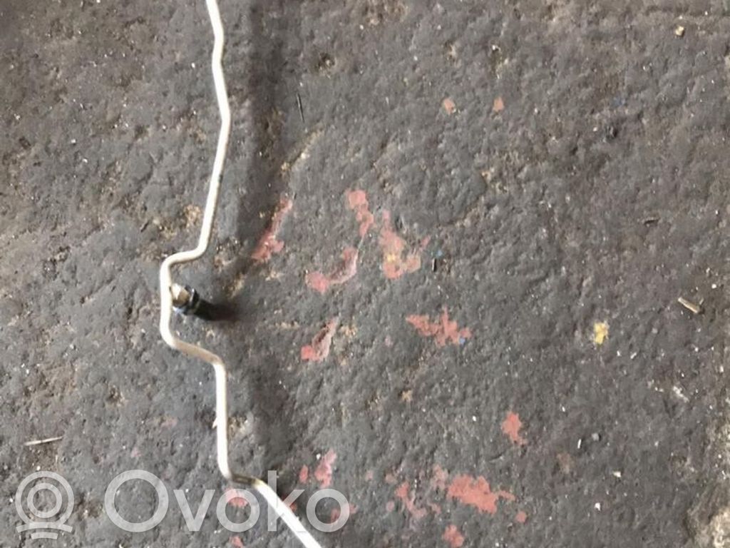 BMW 5 E60 E61 Air conditioning (A/C) pipe/hose 
