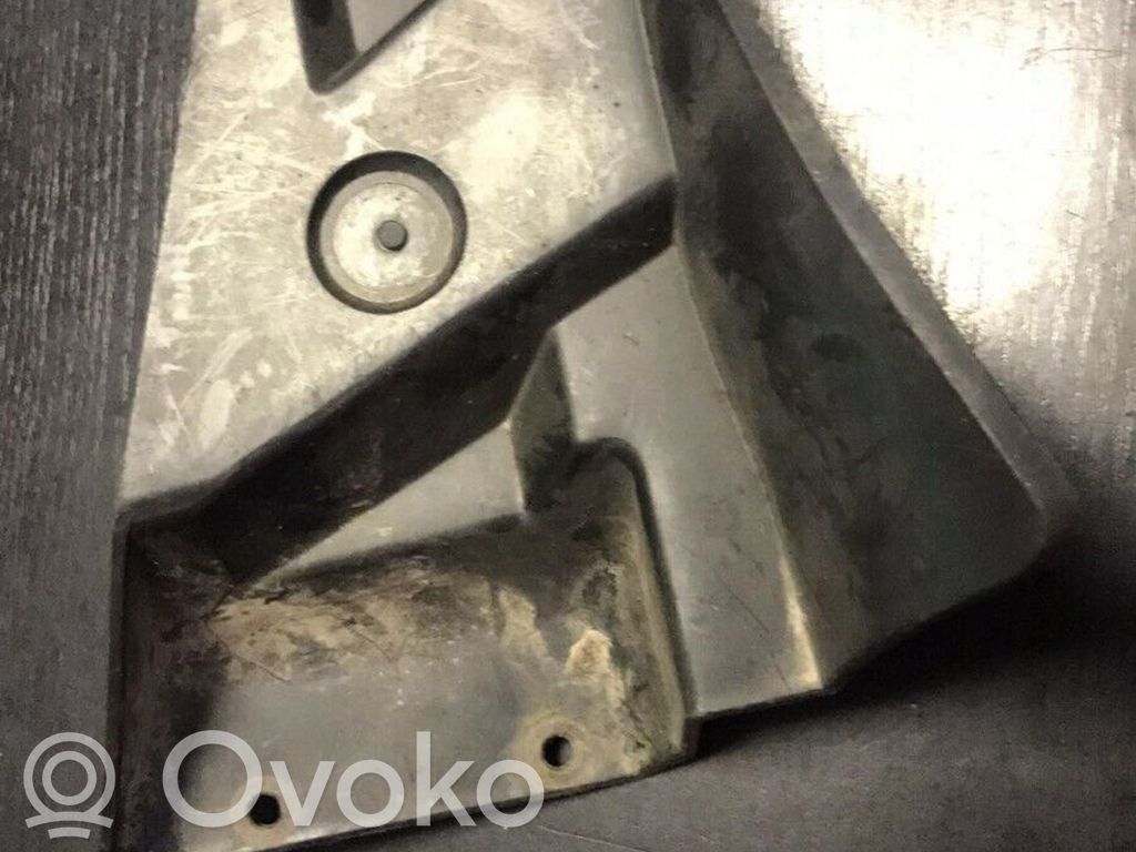 BMW 3 E46 Rear bumper mounting bracket 