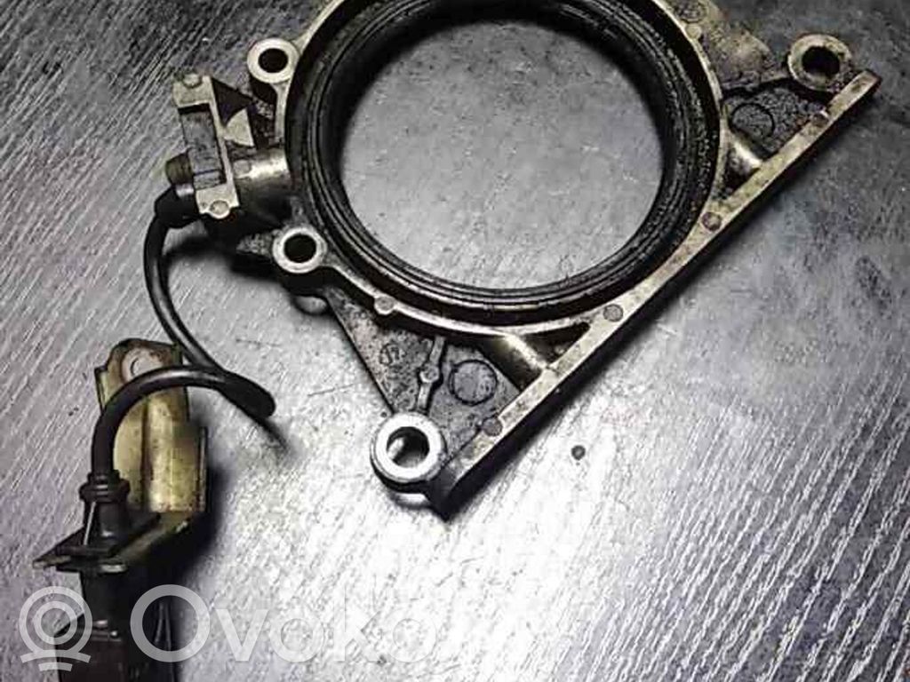 BMW 3 E46 other engine part 