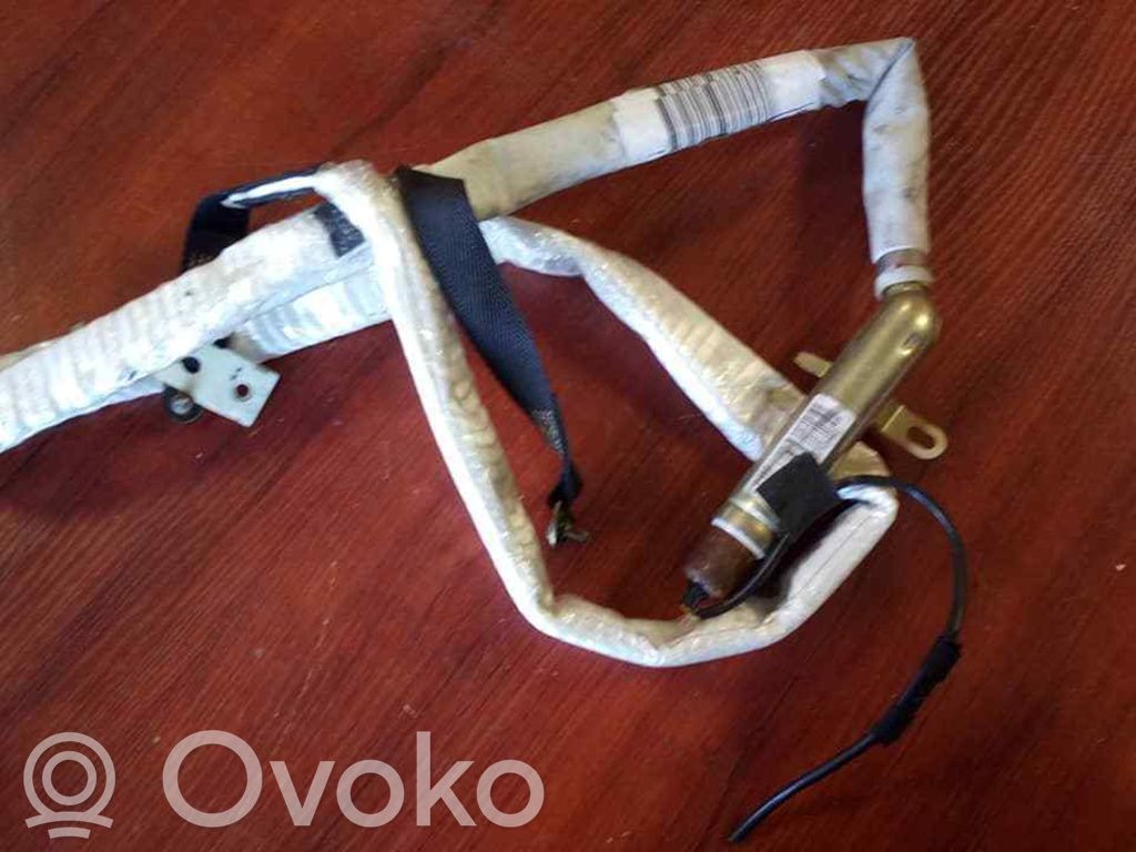 BMW 3 E46 Roof airbag 