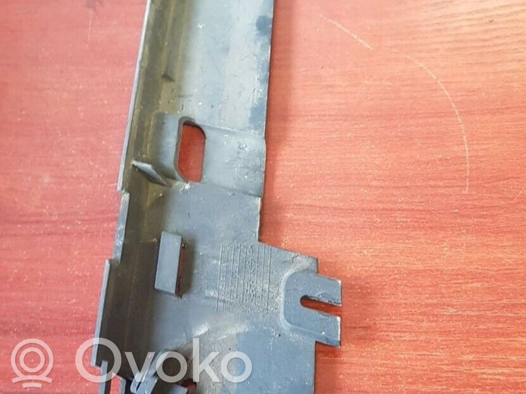 BMW 7 E38 Air intake duct part 