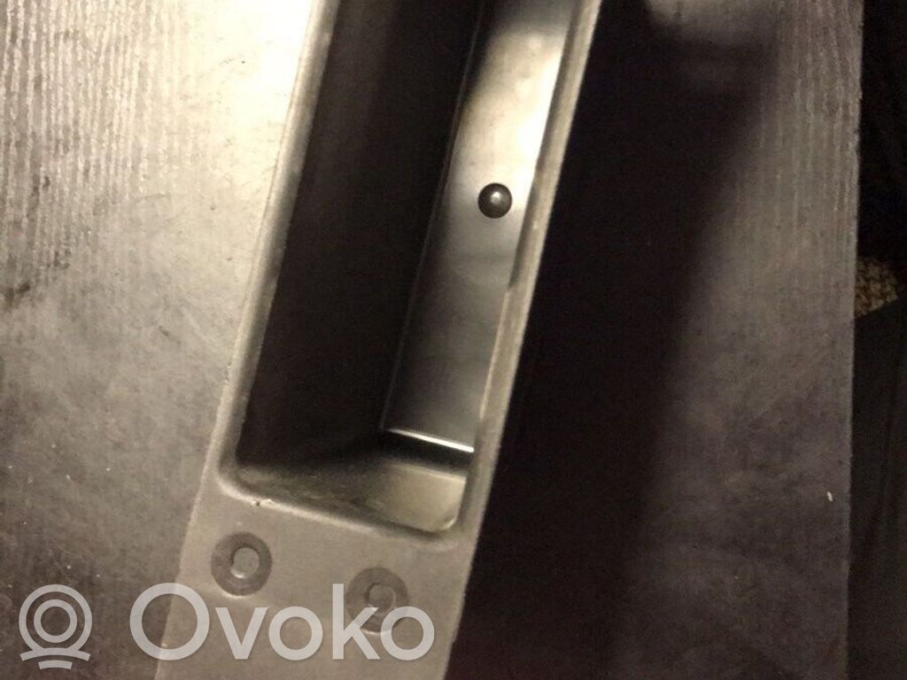 BMW 3 E46 Other trunk/boot trim element 