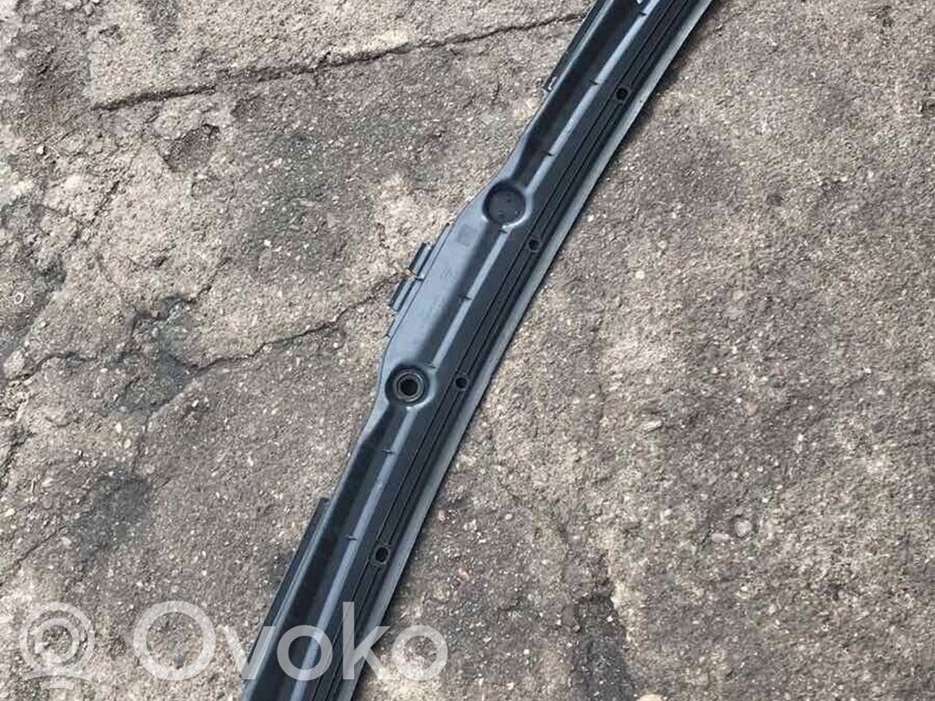 BMW X5 E53 Pyyhinkoneiston lista 