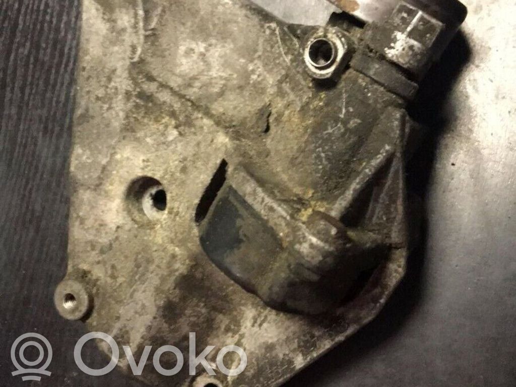 BMW 3 E46 A/C compressor mount bracket 