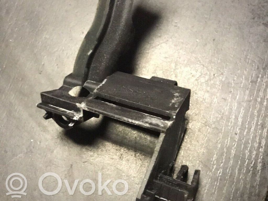 BMW 5 E39 Support de moteur, coussinet 