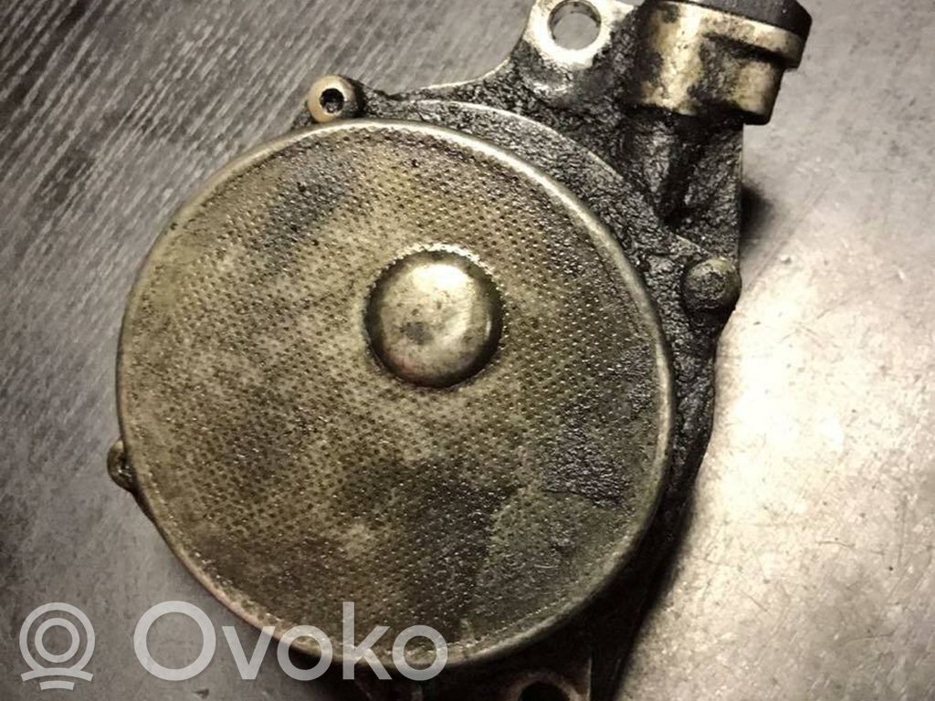 BMW X5 E53 Vacuum pump 