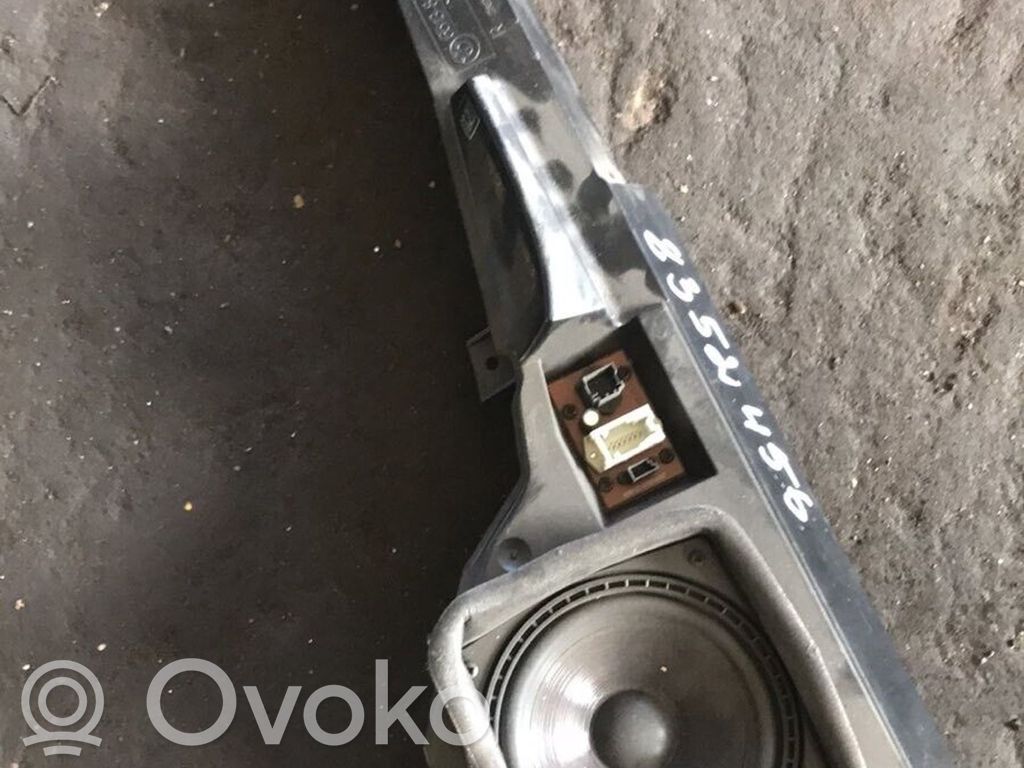 Front door speaker   8371236