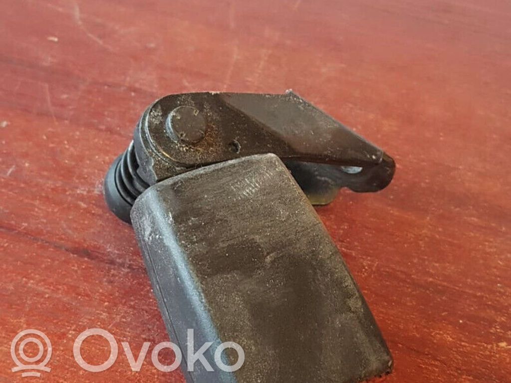 BMW 5 E39 Sagtis diržo galine 