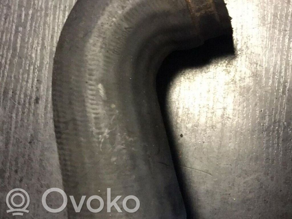 BMW 5 E39 Intercooler hose/pipe 