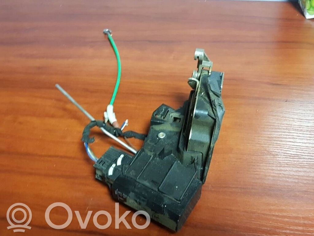 Etuoven lukko   8352165