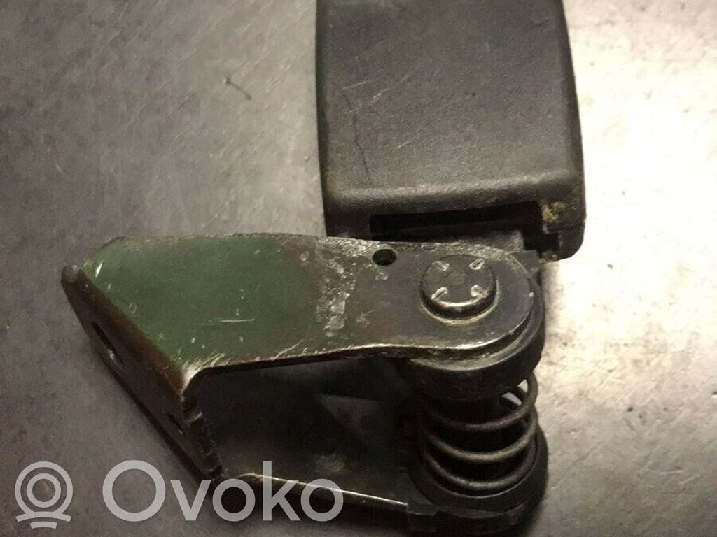 BMW 5 E39 Sagtis diržo galine 