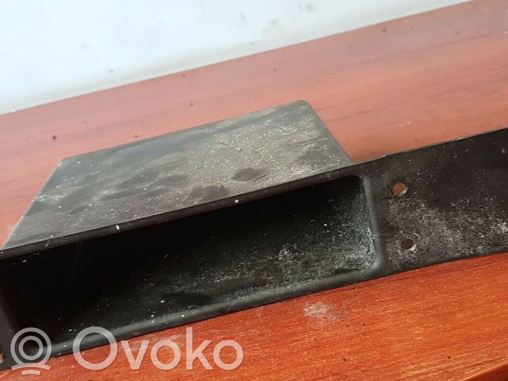 BMW 3 E46 Other trunk/boot trim element 