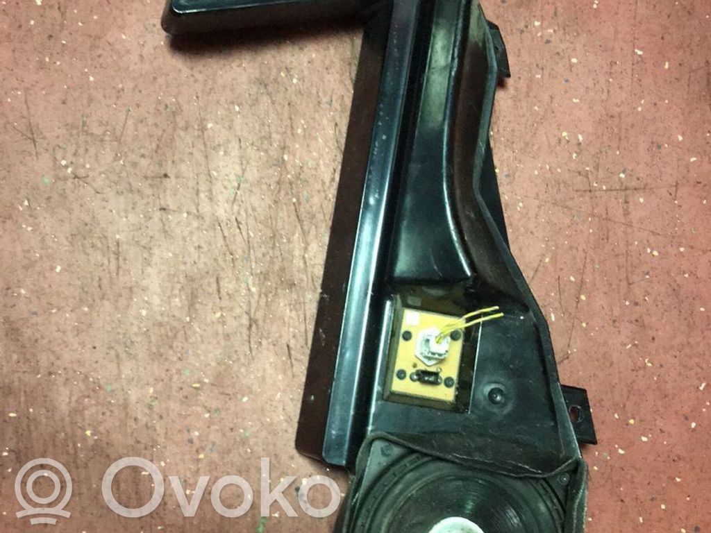BMW 7 E38 Rear door speaker 