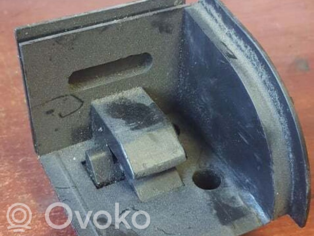 BMW 3 E46 Parcel shelf load cover mount bracket 