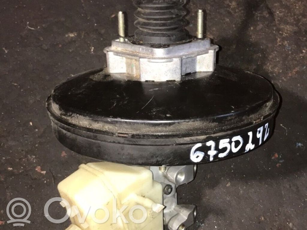 Jarrutehostin   6750292