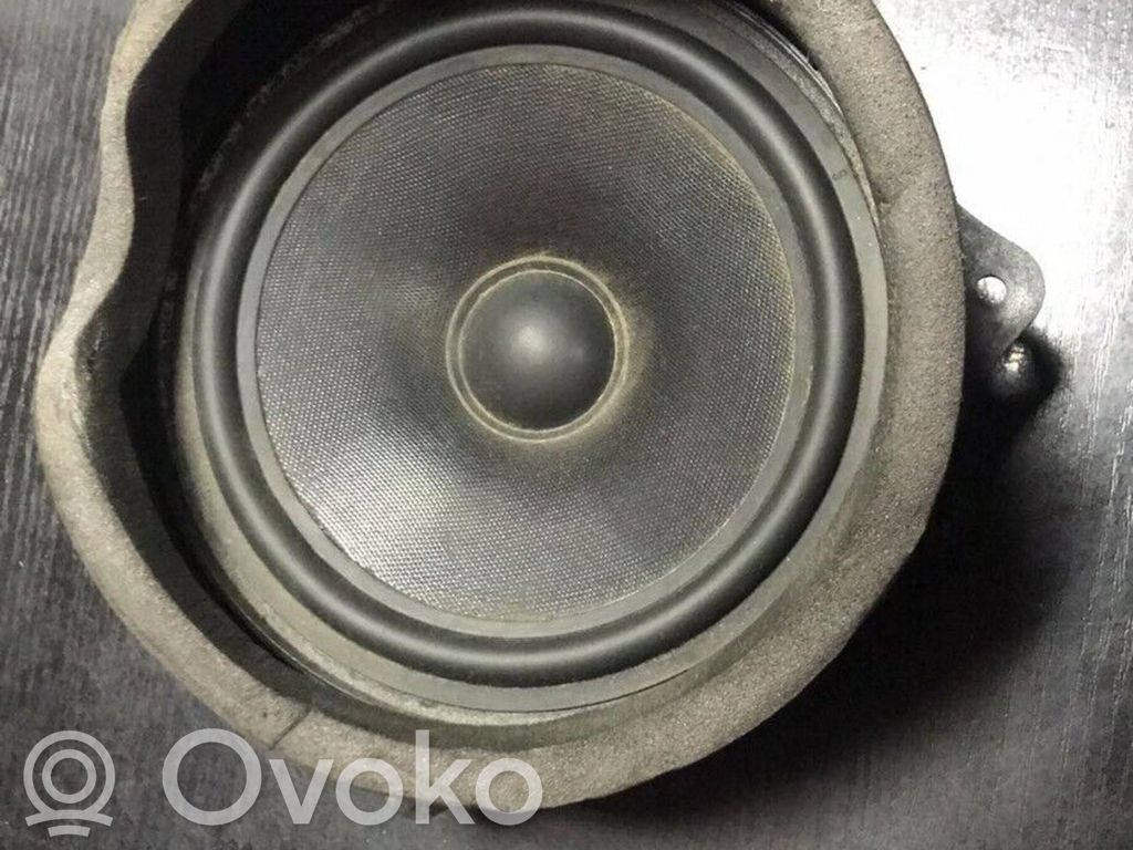BMW X5 E53 Front door speaker 
