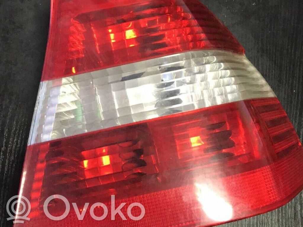 BMW 3 E46 Takavalot 
