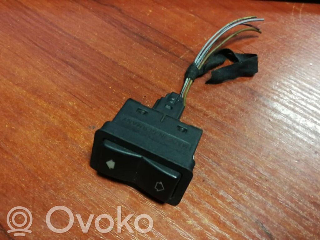 BMW 7 E38 Electric window control switch 