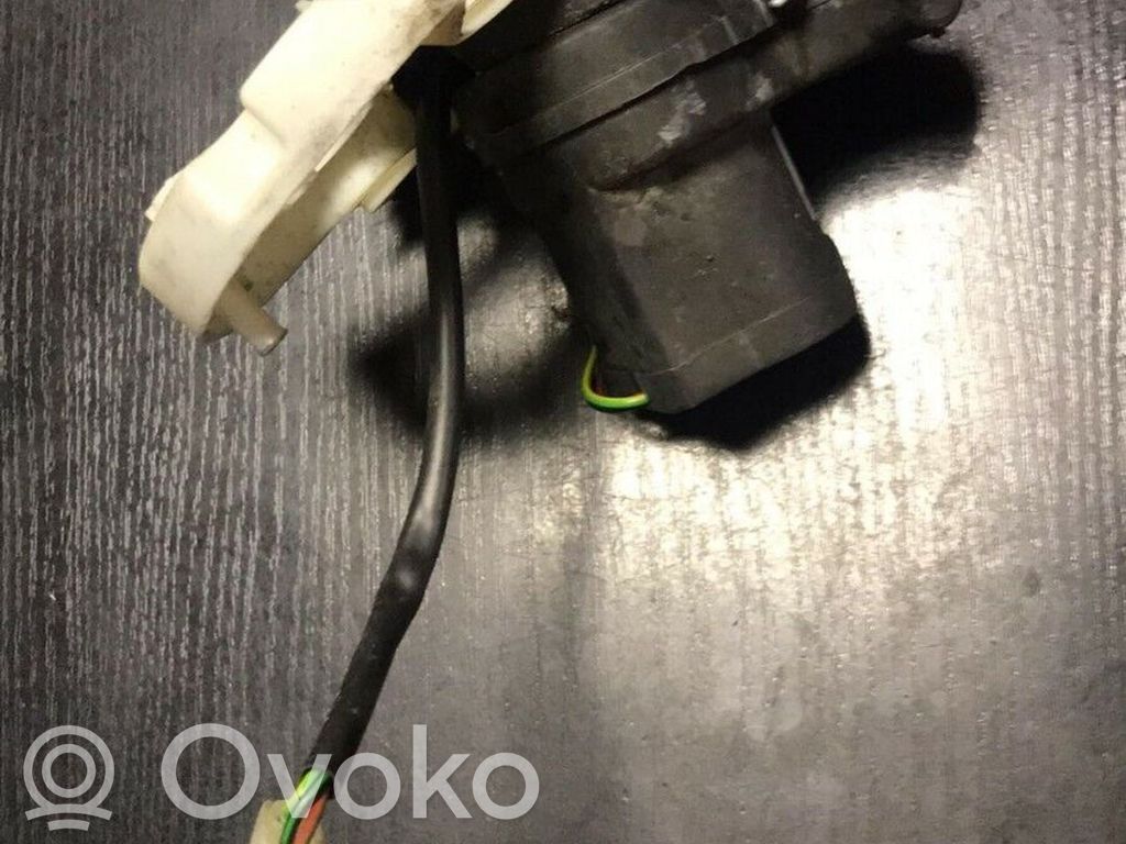 BMW X5 E53 Engine control unit/module fan 