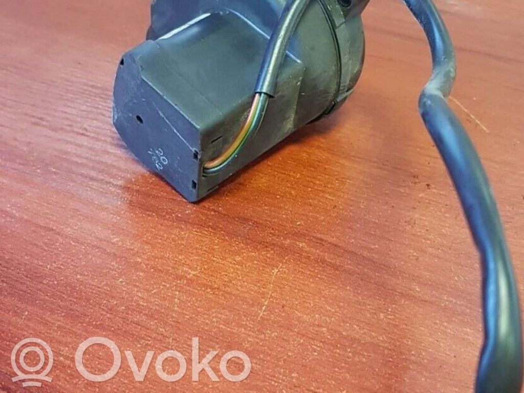 BMW X5 E53 Engine control unit/module fan 