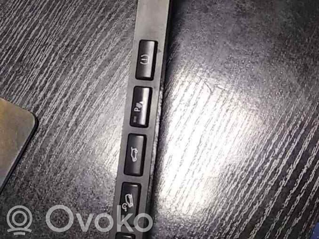 BMW X5 E53 Other switches/knobs/shifts 