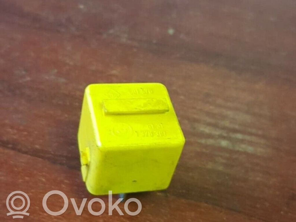 BMW 3 E46 Other relay 