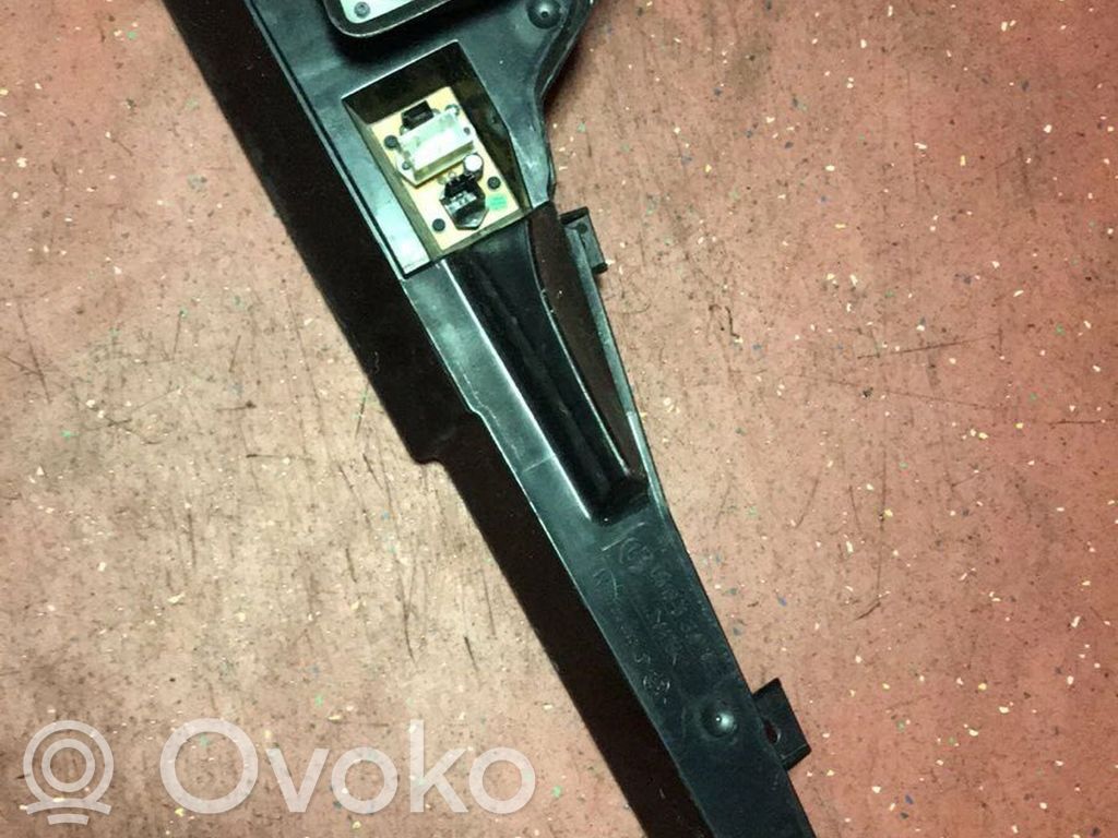 BMW 7 E38 Front door speaker 