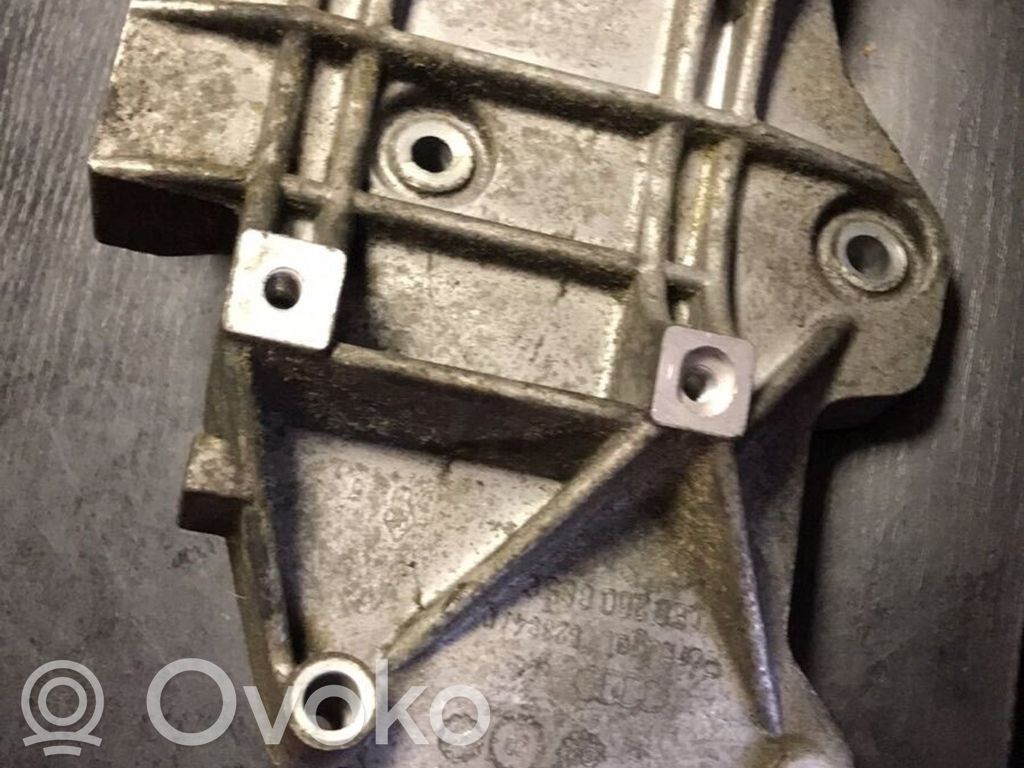 Audi A4 S4 B5 8D A/C compressor mount bracket 
