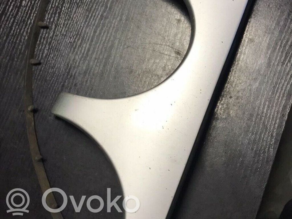 Mercedes-Benz E W210 Under headlight/headlamp trim 