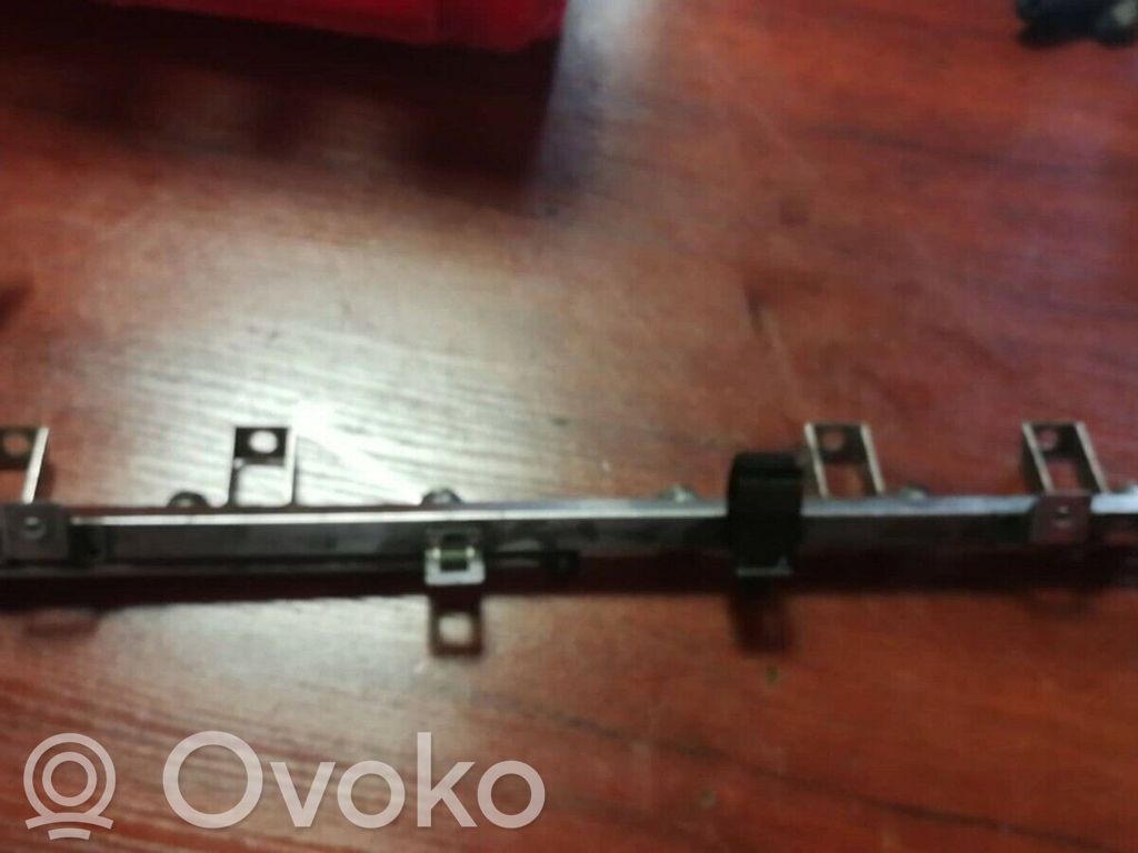 BMW X5 E53 Fuel main line pipe 