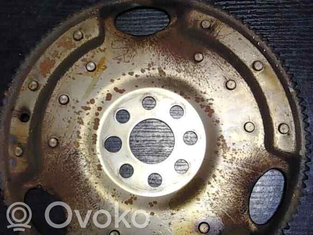 BMW X5 E53 Flywheel 
