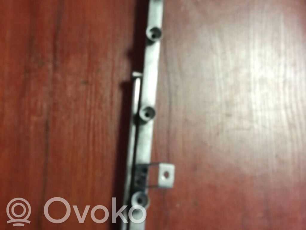 BMW X5 E53 Fuel main line pipe 