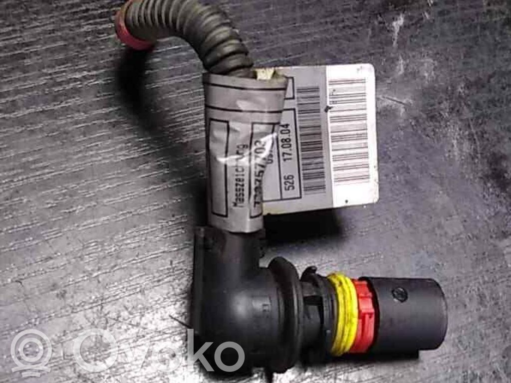 BMW 3 E46 Sensor 
