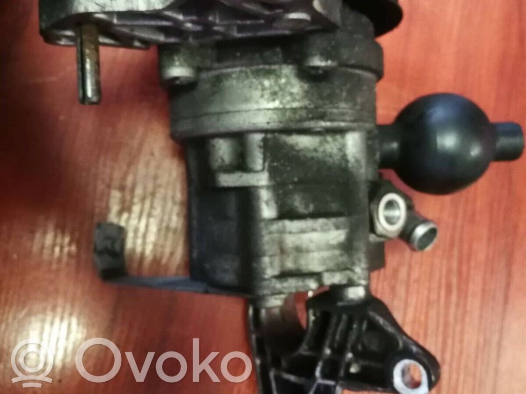 BMW 7 E65 E66 Power steering pump 