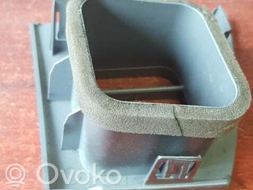 BMW 7 E65 E66 Dashboard side air vent grill/cover trim 