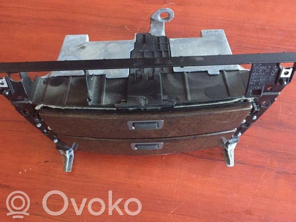 Dashboard storage box/compartment   12145100