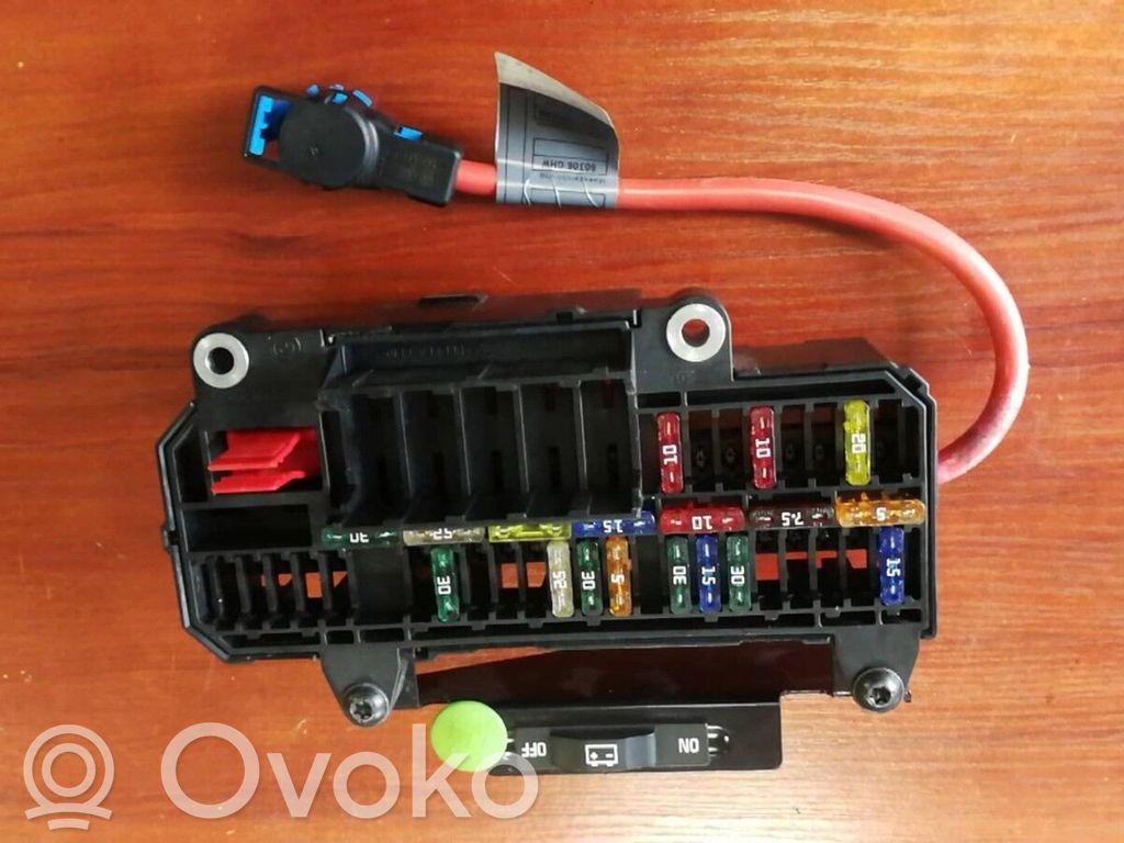 Módulo de fusible   6900583