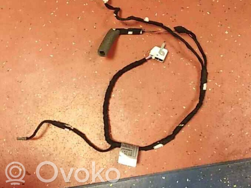 Cableado de puerta delantera   6913123