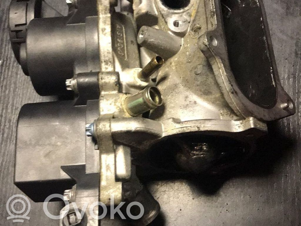 Mercedes-Benz A W169 Odpowietrznik / Separator oleju 