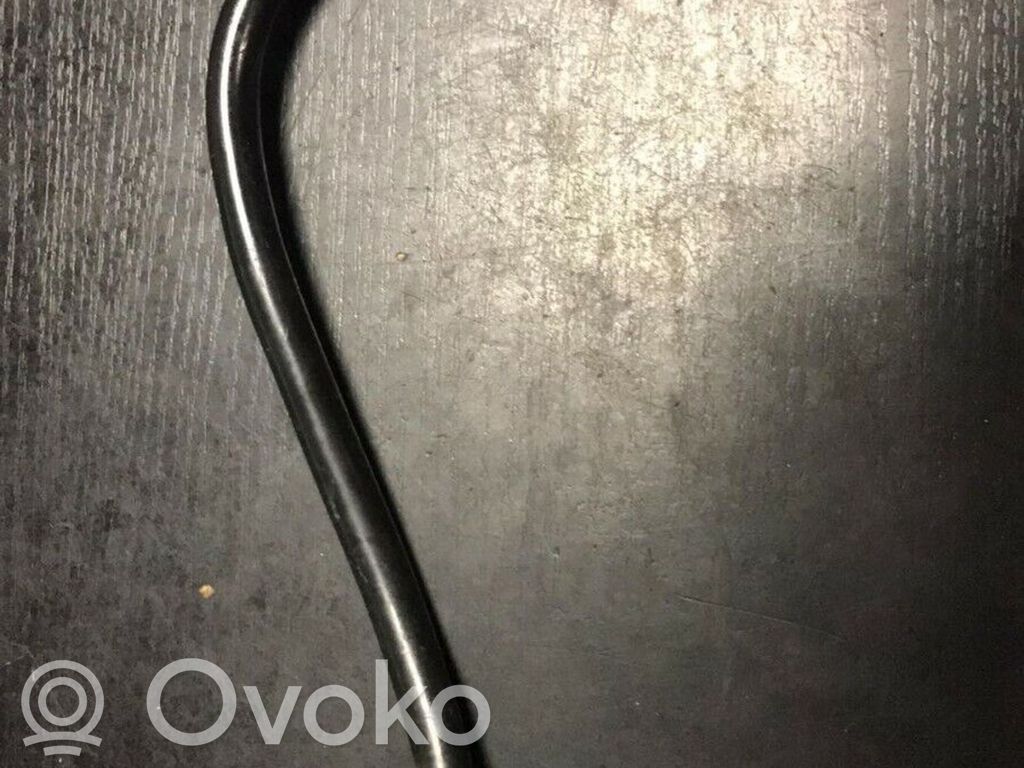 BMW 5 E60 E61 Caurule (-es) / šļūtene (-es) 